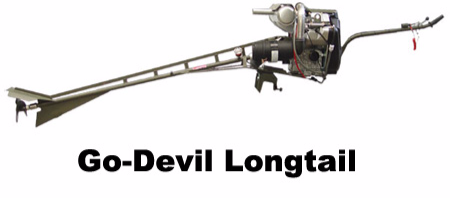 Go-Devil Longtail